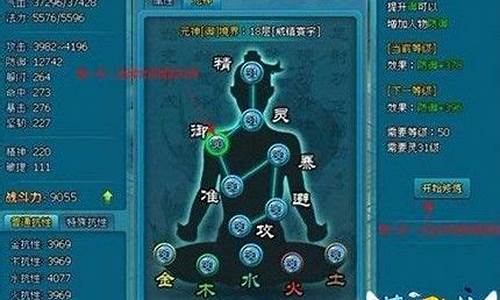 梦幻飞仙元神出窍_梦幻飞仙仙宠神级内丹怎么得